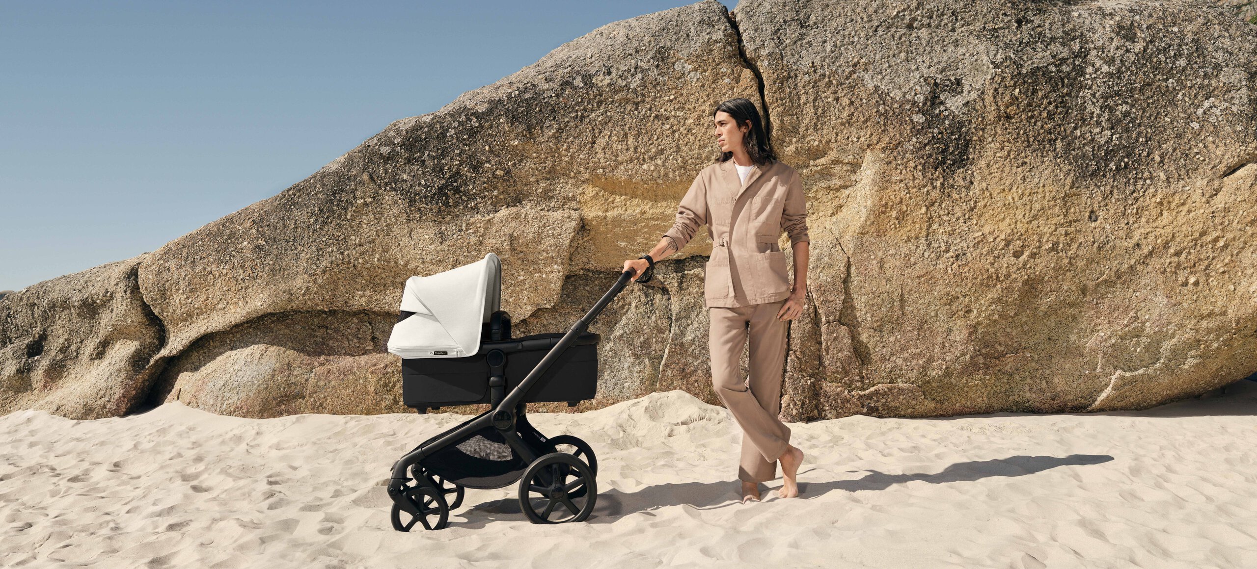 Bugaboo strollers and more | Official website